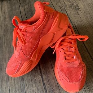 Puma RS-X Running shoe